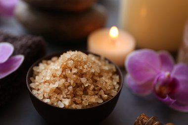 Spa tedavisinin bileşimi 