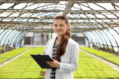 Kadın çiftçi çalışma 