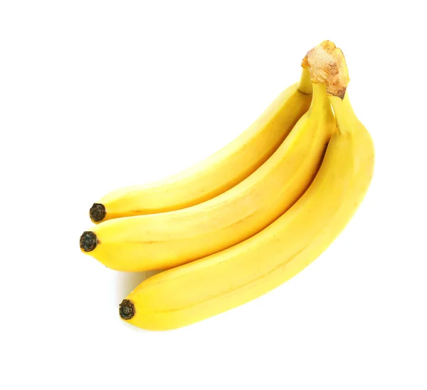 신선한 익은 바나나 — 스톡 사진