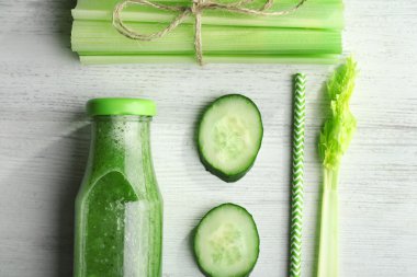 Taze sağlıklı güler yüzlü   