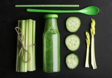 Taze sağlıklı güler yüzlü   