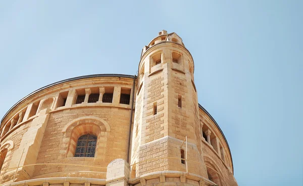 Church of Holy Sepulchre — стоковое фото