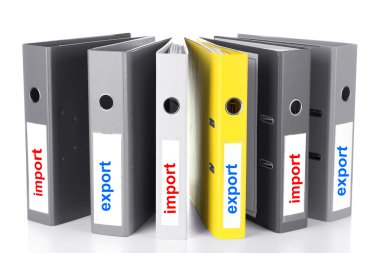 Metin ile Office klasörler