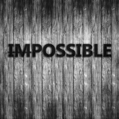 word imkansız mümkün dönüştürdü   