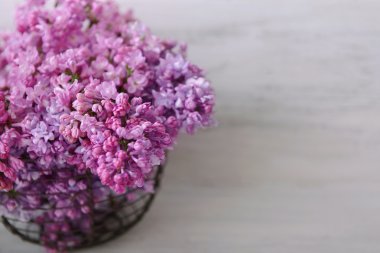 Bahar Çiçekleri Buketi 