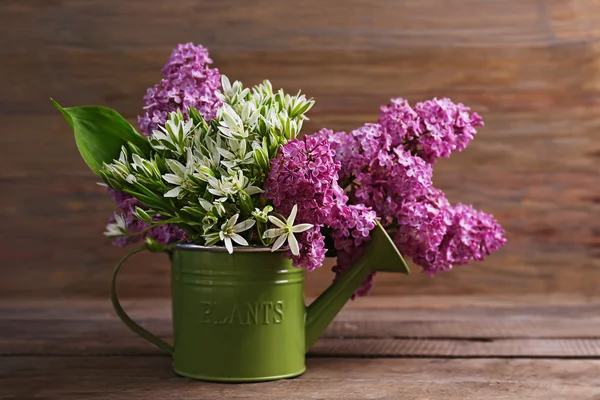 Beautiful fresh bouquet — Stock Photo, Image