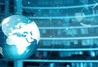 Yeni Dünya Teknoloji kavramı