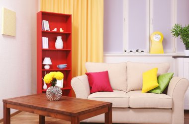 Modern İç Tasarım