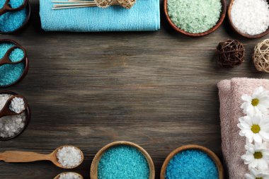 Şirin Spa kompozisyon