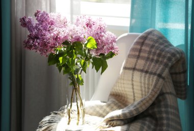 Taze bahar çiçekleri