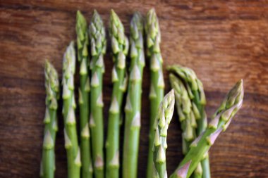 kuşkonmaz ahşap tablo