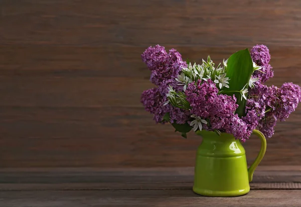 Beautiful fresh bouquet — Stock Photo, Image