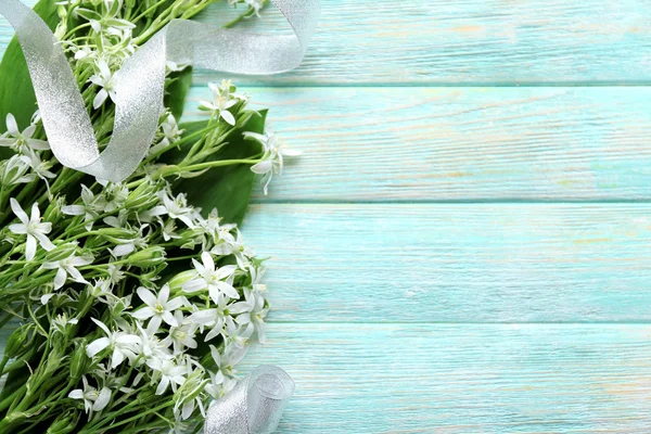 Beautiful fresh bouquet — Stock Photo, Image