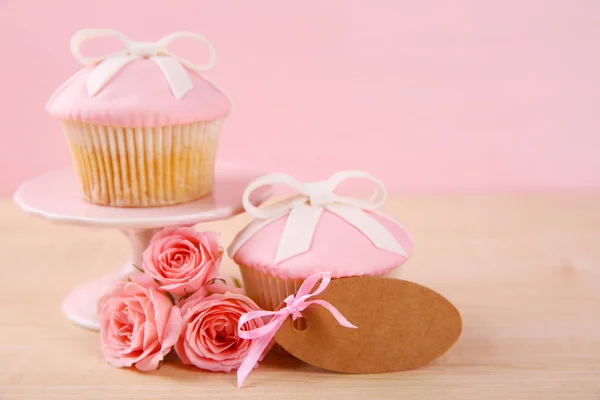 Concetto di festa della mamma — Foto Stock