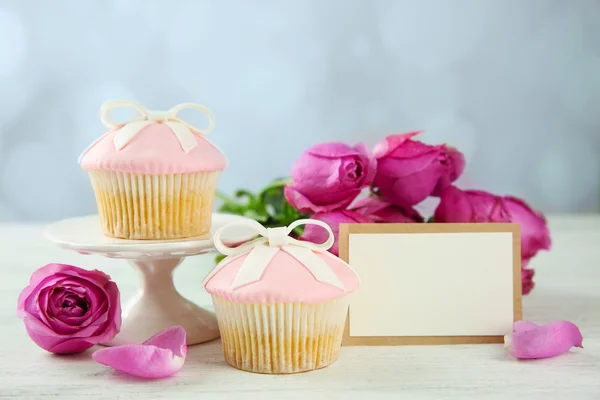 Concetto di festa della mamma — Foto Stock