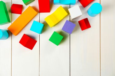 çocuk yapı taşları