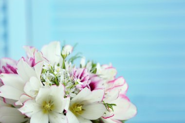 Bahar Çiçekleri Buketi