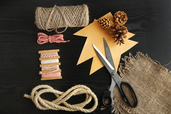 Yaratıcı dikiş aksesuarları