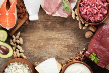 Taze süt ürünleri