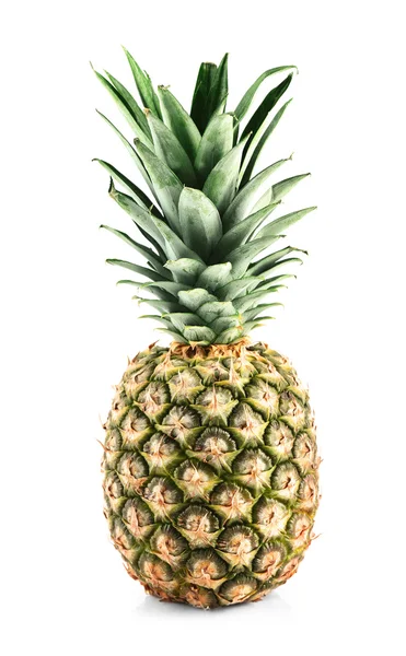 Verse rijpe ananas — Stockfoto