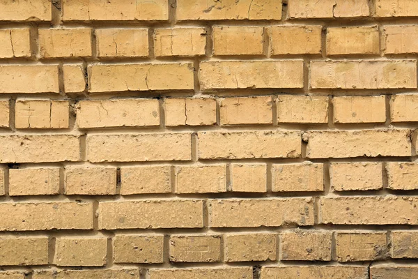 Old brick wall — Stock Photo, Image