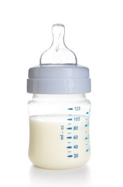 Biberon süt
