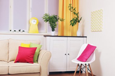 Modern İç Tasarım.