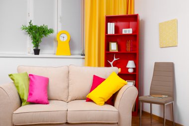 Modern İç Tasarım