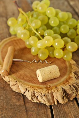 Tailspin üzüm demet ile