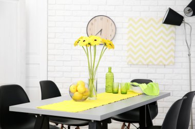 Yemek Masası ev iç