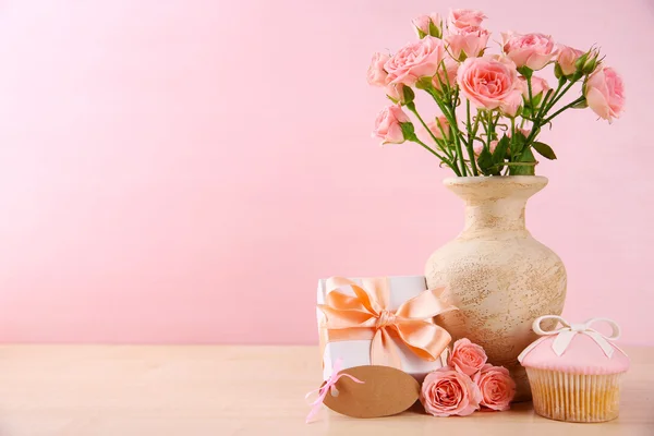 Concepto del Día Madre . — Foto de Stock