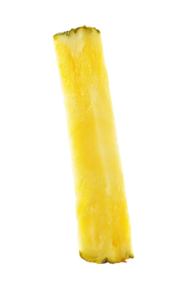 熟したパイナップル スライス — ストック写真