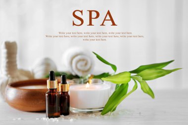 Masada spa tedavisi