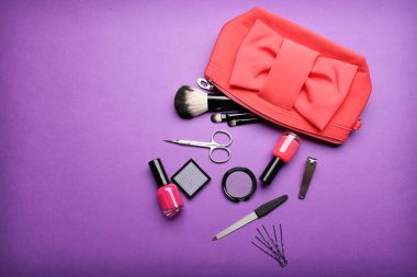 Dekoratif makyaj kozmetik 