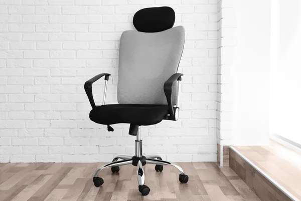 New office chair — Stock Photo, Image