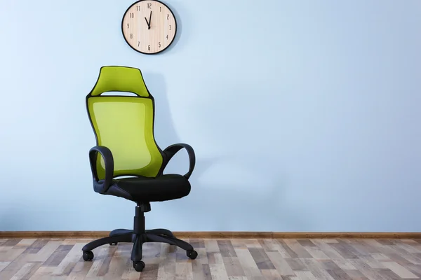 新しいオフィスの椅子 — ストック写真