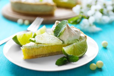 lezzetli kek arka plan üzerine