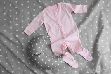 Bebek vücut giyim   