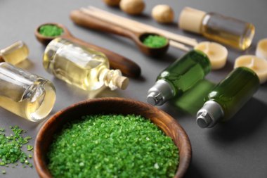 Güzel spa kompozisyonu 