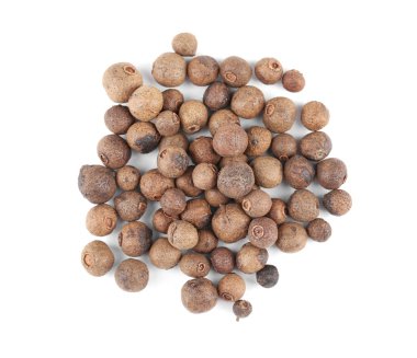 Aromatik yenibahar izole