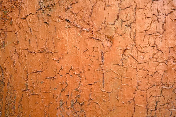 Rusty kovová textura — Stock fotografie