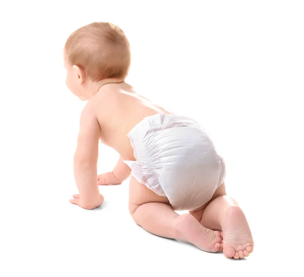 Cute baby boy — Stock Photo, Image