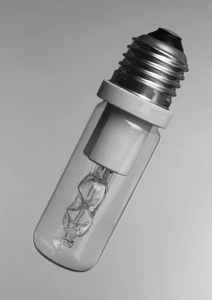 Light bulb, close up — Stock Photo, Image