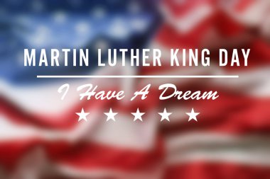 Martin Luther King Günü 
