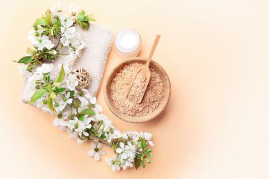 Kaplıca tedavisi ile çiçek şube 