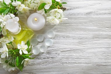 Kaplıca tedavisi ile çiçek şube 