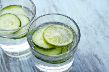 Nane ile infüzyon kireç suyu  