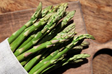 kuşkonmaz ahşap tablo