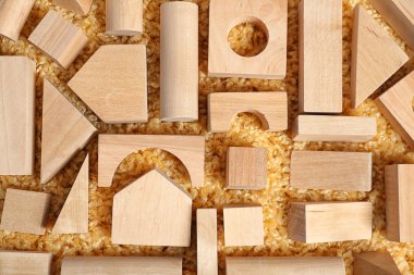 Ahşap kids oyuncaklar 