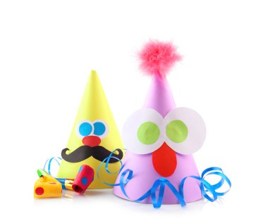 Komik doğum günü kapaklar 